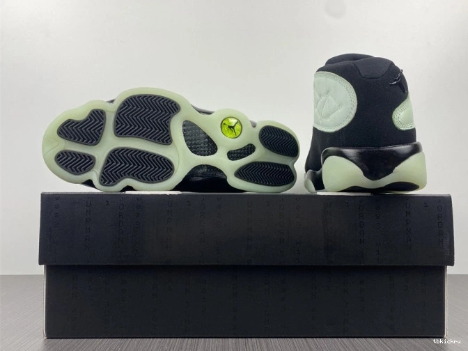 Cheap TBkick (2021) Low Single's Air Day DM0803-300 Jordan Retro 13 0809